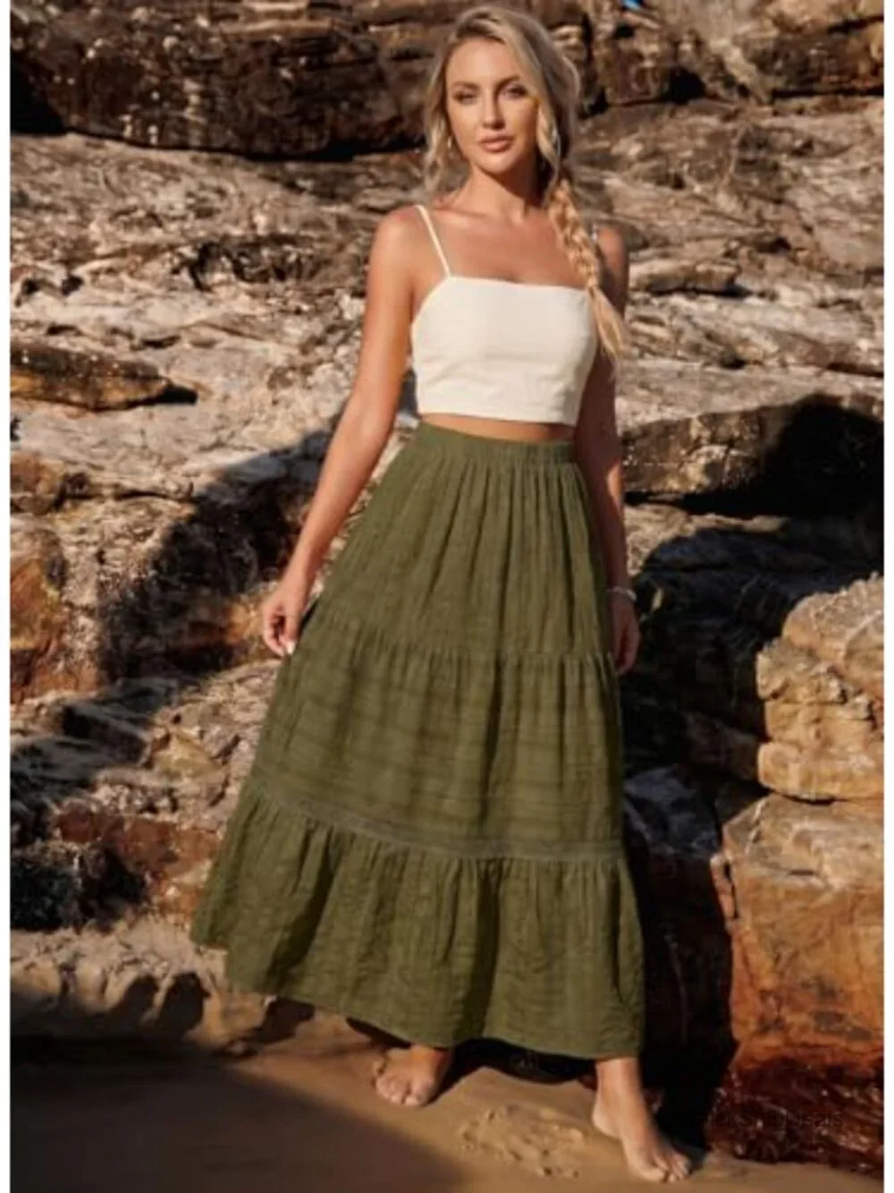 N/A this boho